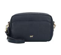 Braun Büffel Hanna Sac à bandoulière Cuir 23 cm bleu