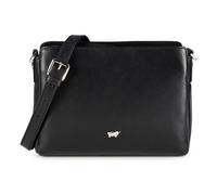 Braun Büffel Hanna Sac à bandoulière Cuir 23 cm noir