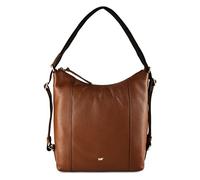 Braun Büffel Hanna Sac à bandoulière Cuir 30 cm brun