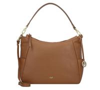 Braun Büffel Hanna Sac à bandoulière Cuir 35 cm brun