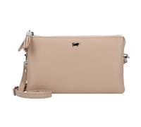 Braun Büffel Hanna Sac à bandoulière Cuir véritable 21 cm beige