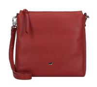 Braun Büffel Hanna Sac à bandoulière M Cuir 26 cm rouge