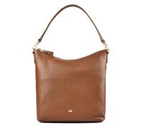 Braun Büffel Hanna Sac à bandoulière M Cuir véritable 31 cm brun