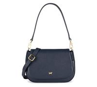 Braun Büffel Hanna Sac à bandoulière S Cuir 26 cm bleu