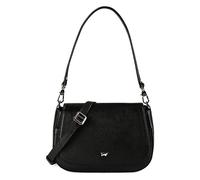 Braun Büffel Hanna Sac à bandoulière S Cuir 26 cm noir
