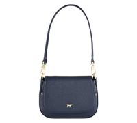 Braun Büffel Hanna Sac à bandoulière XS Cuir 21 cm bleu