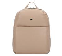 Braun Büffel Hanna Sac à dos de ville S Cuir véritable 31 cm beige