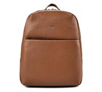 Braun Büffel Hanna Sac à dos de ville S Cuir véritable 31 cm brun