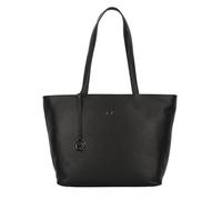 Braun Büffel Hanna Sac de shopper Cuir 43 cm noir