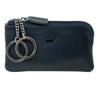Braun Büffel Hannes Key Case Navy