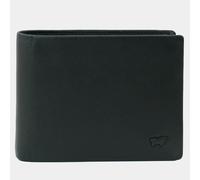 Braun Büffel Hannes portefeuille dunkelblau Var