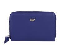 Braun Büffel Joy Étui à clés Cuir 10.5 cm bleu