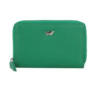 Braun Büffel Joy Étui à clés Cuir 10.5 cm vert