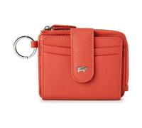 Braun Büffel Joy Étui pour cartes de crédit Protection RFID Cuir 11 cm orange
