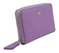 Braun Büffel Joy Étui à clés Cuir 10.5 cm violet