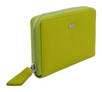 Braun Büffel Joy Étui à clés Cuir 10.5 cm vert