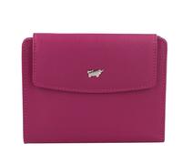 Braun Büffel Joy Porte-monnaie Protection RFID Cuir 12 cm rose