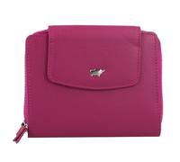 Braun Büffel Joy Porte-monnaie Protection RFID Cuir 12 cm rose