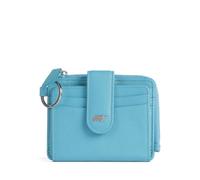 Braun Büffel Joy Rfid Étui à cartes crédit turquoise, femme