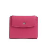 Braun Büffel Joy Rfid Portefeuille pink, femme