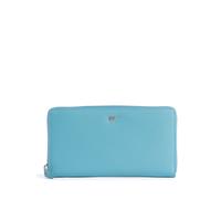 Braun Büffel Joy Rfid Portefeuille turquoise, femme