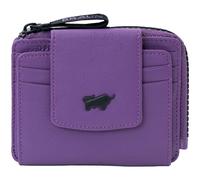 Braun Büffel porte-cartes Capri Card Holder Viola