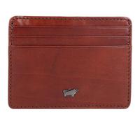 Braun Büffel Porte-cartes de crédit Country RFID en cuir 10,5 cm brun