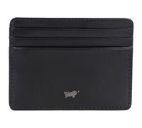 Braun Büffel Country Étui à cartes de crédit RFID noir