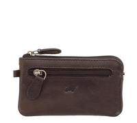 Braun Büffel Porte-clés 'Arezzo' brun foncé, Taille One Size