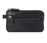 Braun Büffel Porte-clés 'Arezzo' noir, Taille One Size