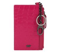 Braun Büffel Porte-clés 'Verona' rose, Taille One Size
