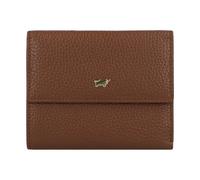 Braun Büffel Porte-monnaie Asti cuir RFID 12 cm brun