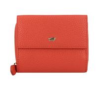 Braun Büffel Porte-monnaie Asti cuir RFID 12 cm orange