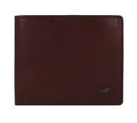 Braun Büffel Porte-monnaie Country RFID cuir 10,5 cm brun