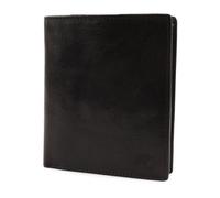 Braun Büffel Arezzo North Coin Wallet Brown