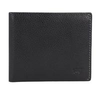 Braun Büffel Porte-monnaie Prato RFID cuir 11 cm noir