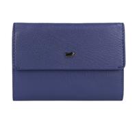 Braun Büffel Porte-monnaies 'Anna' bleu, Taille XS-XL