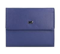 Braun Büffel Porte-monnaies 'Anna' indigo, Taille XS-XXL