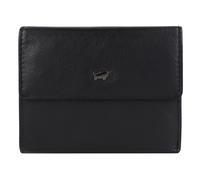 Braun Büffel Porte-monnaies 'Anna' noir, Taille XS-XXL