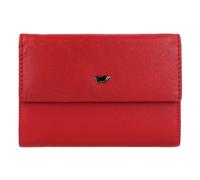 Braun Büffel Porte-monnaies 'Anna' rouge, Taille XS-XL