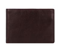 Braun Büffel Porte-monnaies 'Arezzo' brun foncé, Taille One Size