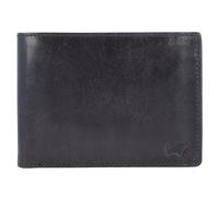 Portefeuille Braun Büffel Arezzo RFID marron