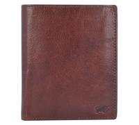 Braun Büffel Porte-monnaies 'Arezzo' marron châtaigne, Taille XS-XXL