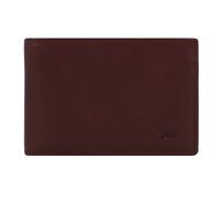 Braun Büffel Porte-monnaies 'Arezzo' marron, Taille One Size