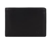 Braun Büffel Porte-monnaies 'Arezzo' noir, Taille XS-XXL