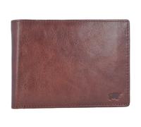Braun Büffel Porte-monnaies 'Arezzo' ocre, Taille One Size
