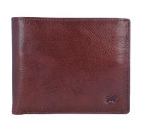 Braun Büffel Porte-monnaies 'Arezzo' rouille, Taille One Size