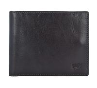 Braun Büffel Porte-monnaies brun foncé, Taille XS-XXL