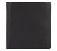 Braun Büffel Porte-monnaies 'Hannes' noir, Taille XS-XXL