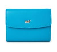 Braun Büffel Porte-monnaies 'Joy' bleu néon, Taille One Size